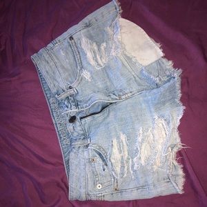 Shorts!! Bundle!